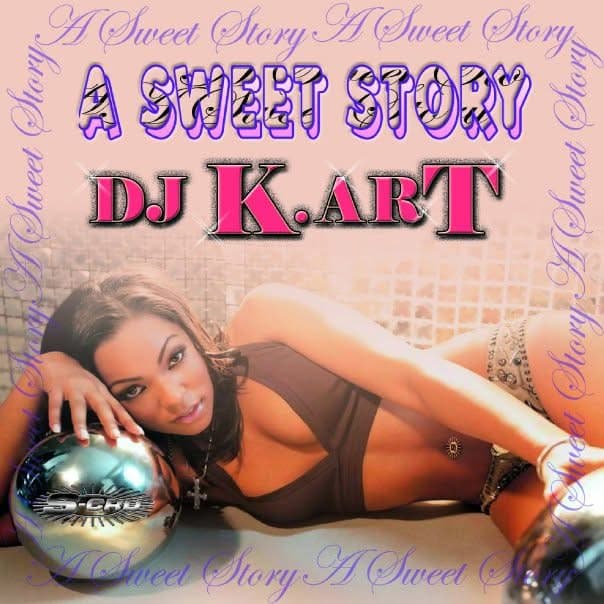 A Sweet Story