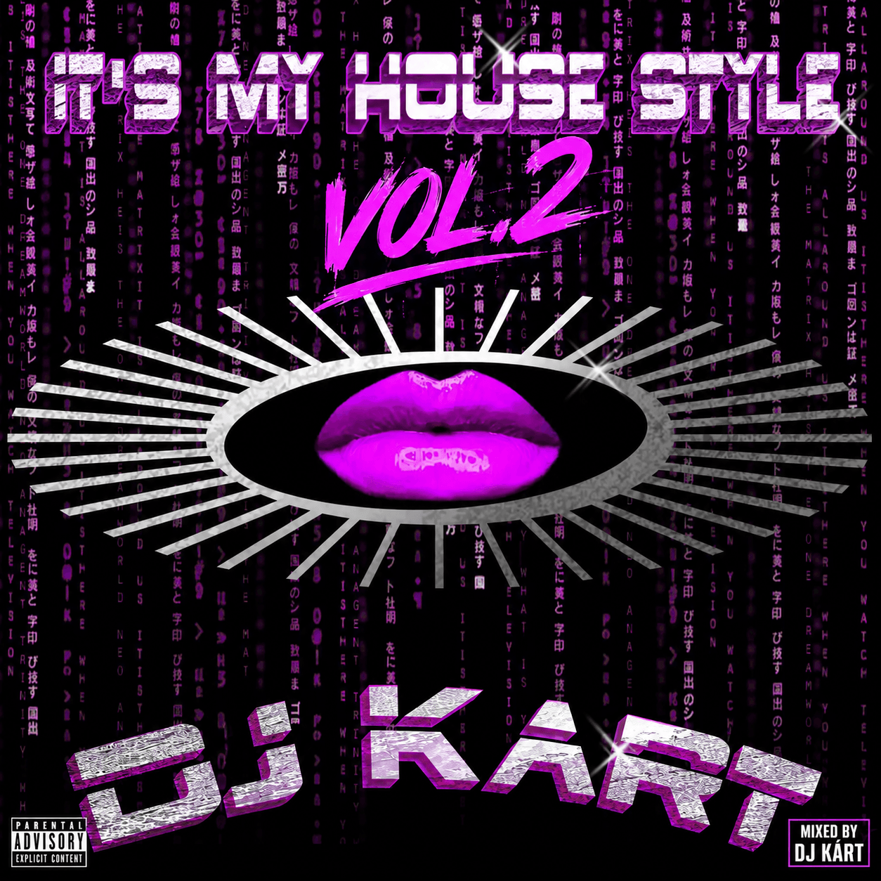 It's My House Style Vol. 2
