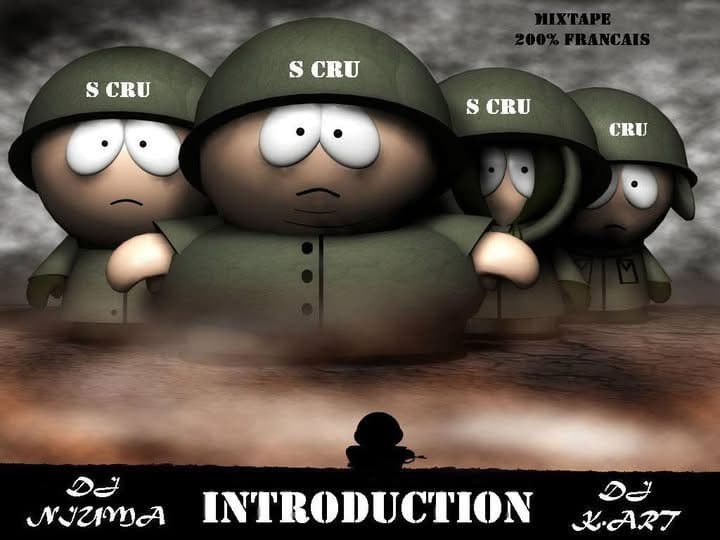Introduction (200% Français)