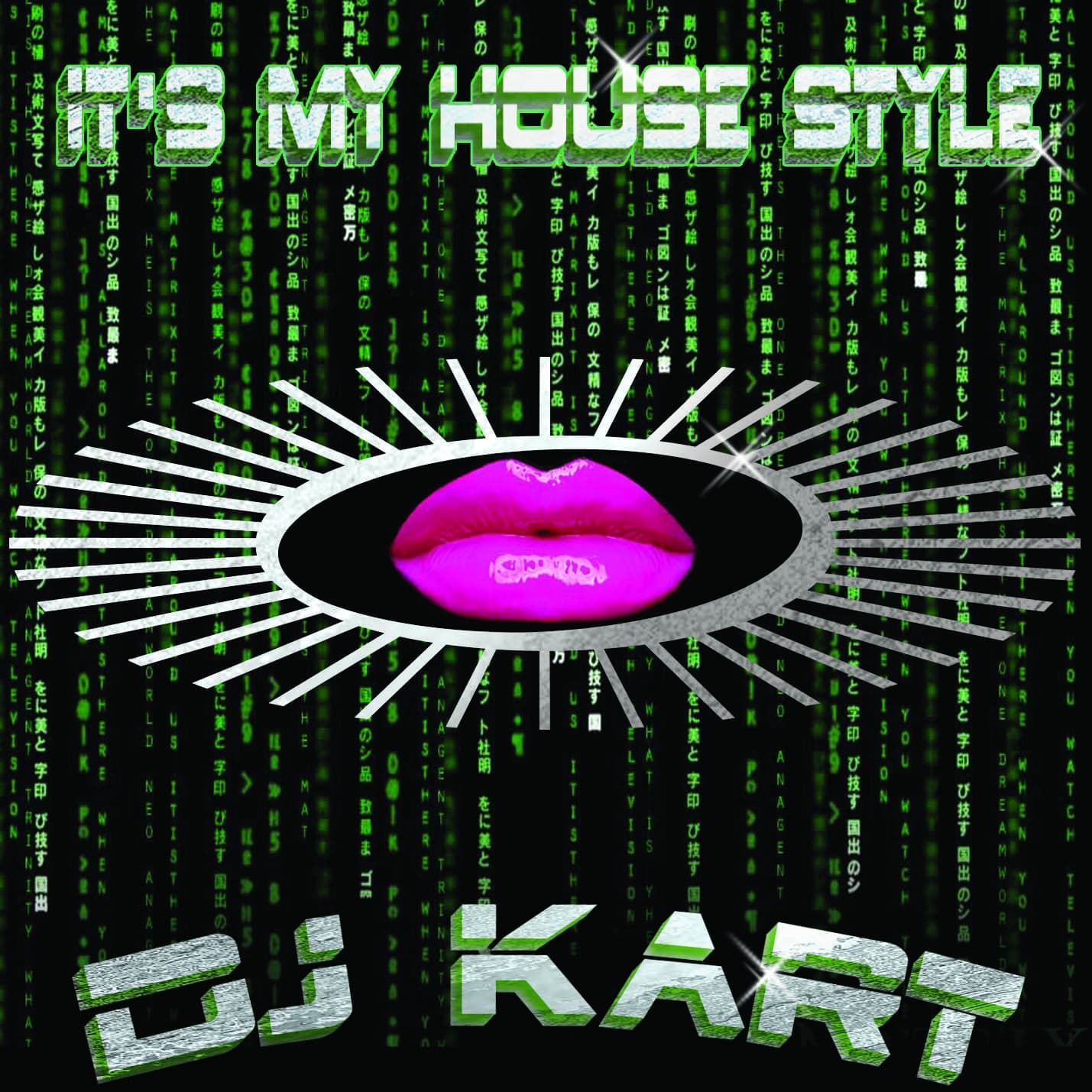 It's My House Style Vol. 1