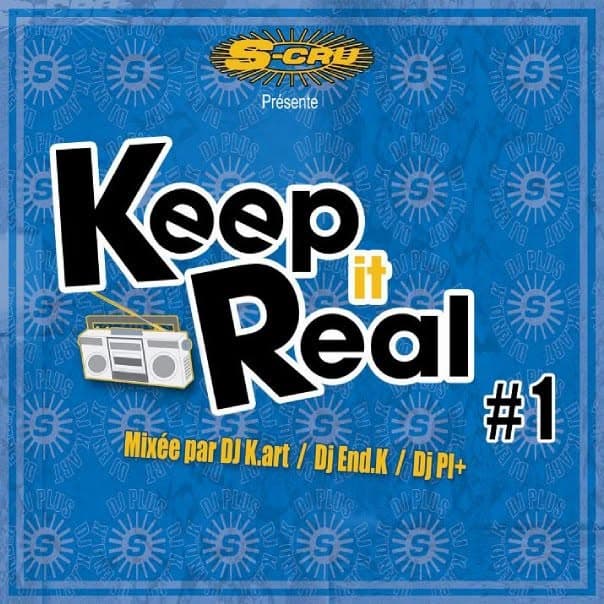 Keep it Real Vol. 1