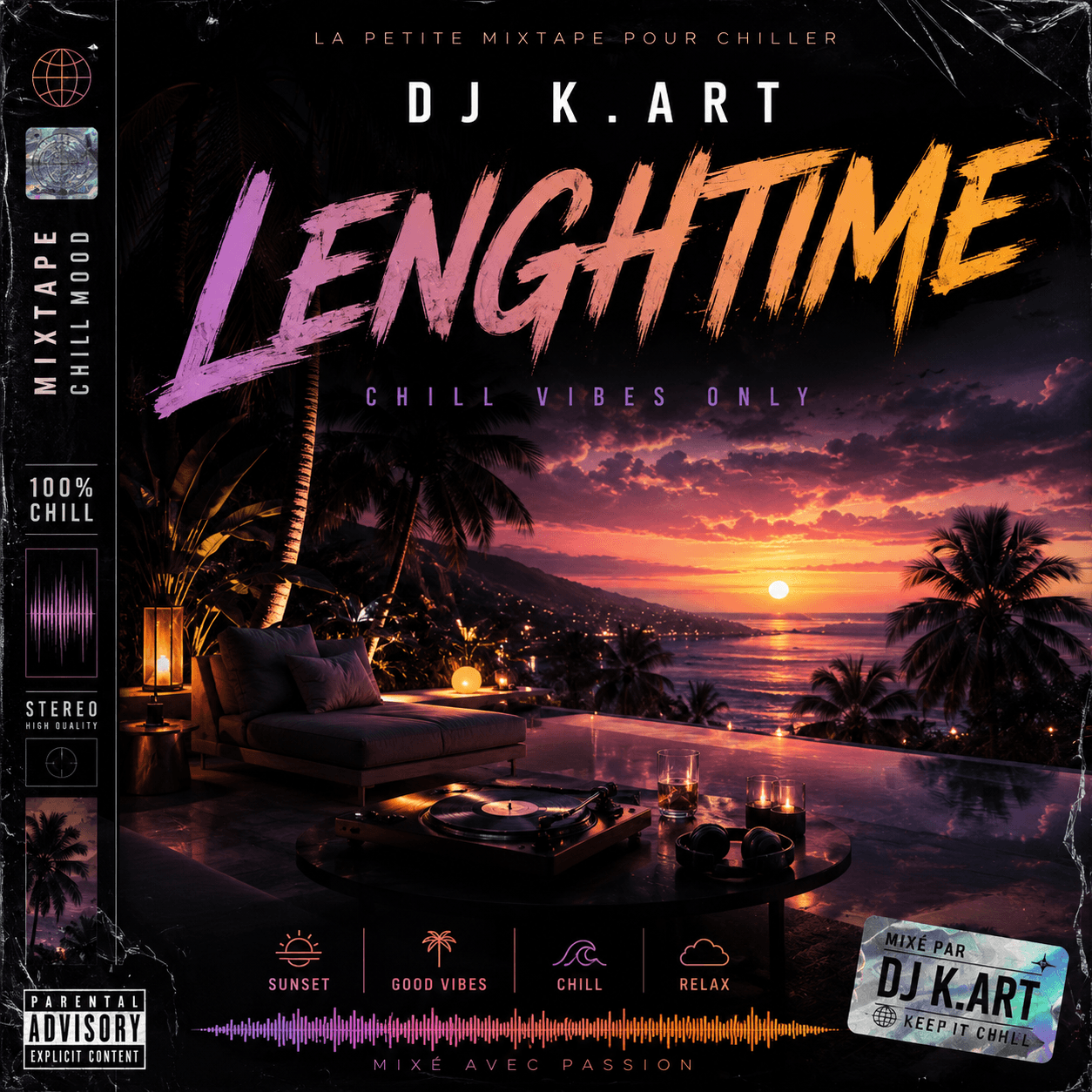 Lenghtime