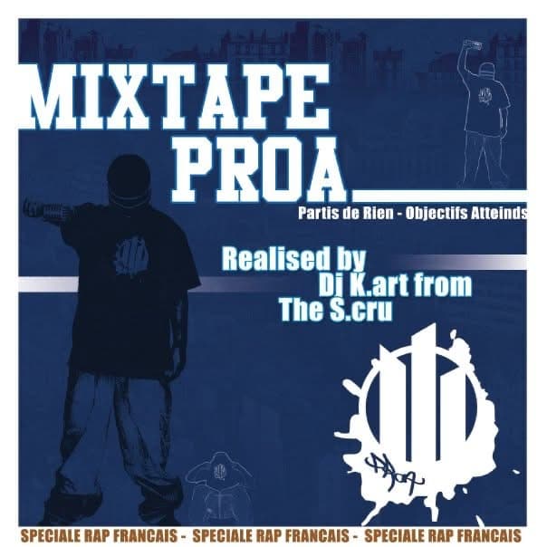 PROA Vol. 1