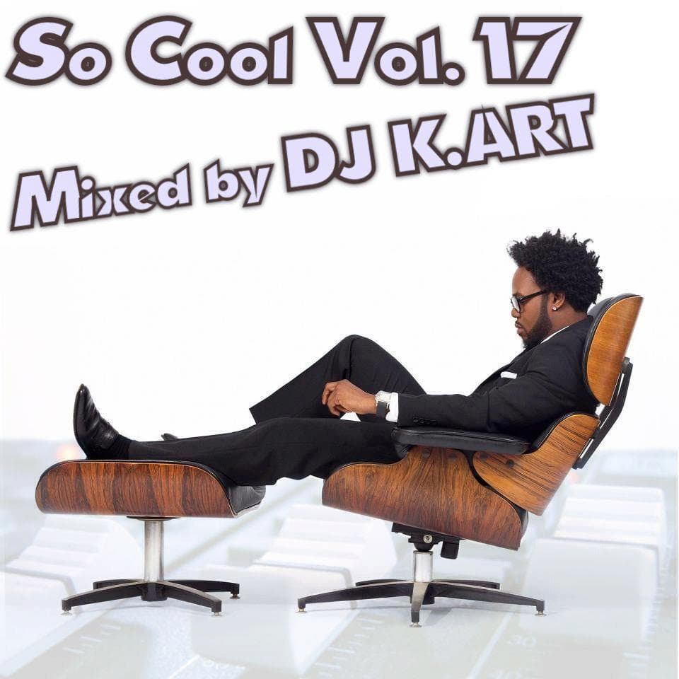 So Cool Vol. 17