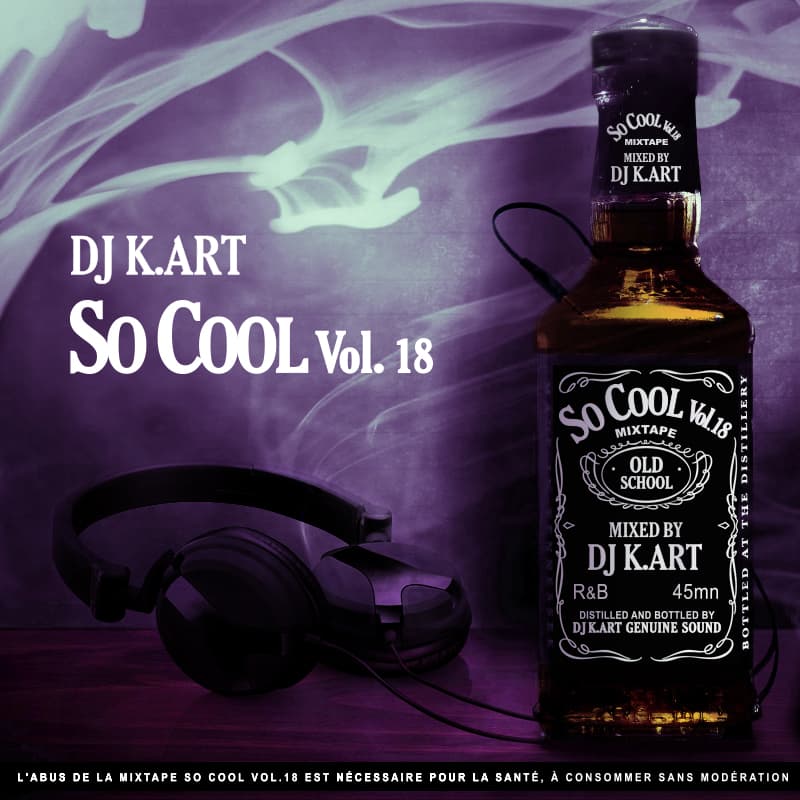 So Cool Vol. 18