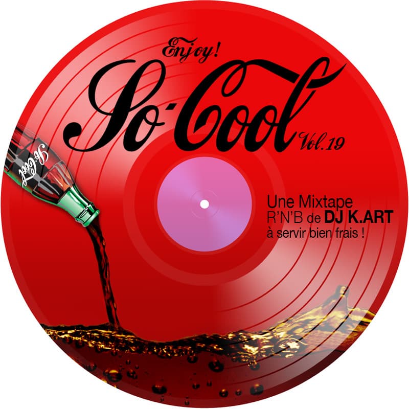 So Cool Vol. 19