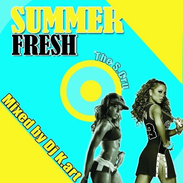 Summer Fresh