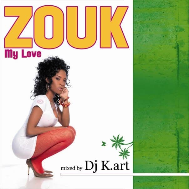 Zouk My Love