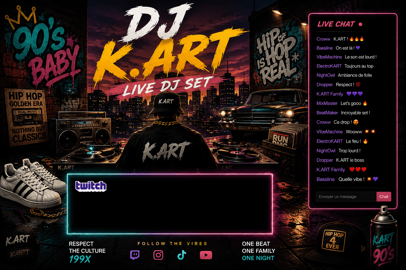 DJ K.ART